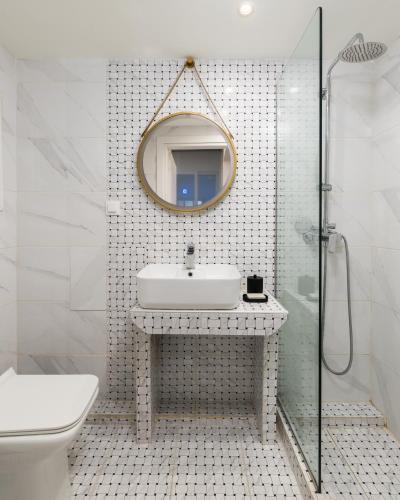 Tsimiski Executive Suites - By Nuvia Domus