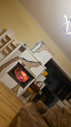 Ferienwohnung Baumgartner