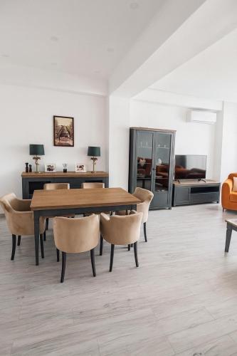 Apartment in the heart of Yerevan