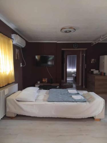 Kapitány Vendég & Party Ház