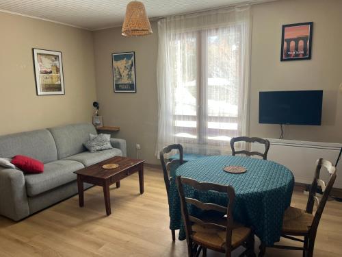 Le Repaire des Cimes, Cozy and quiet accommodation