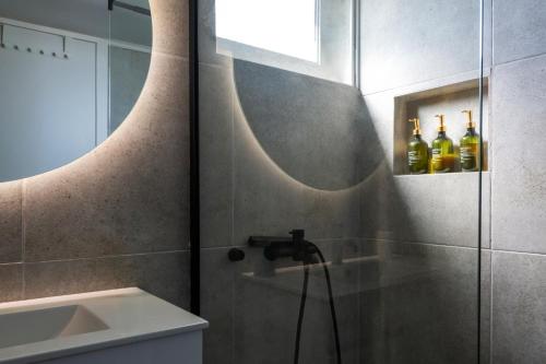 Central Luxury Penthouse