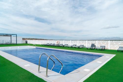 AJ Gran Alacant by SH Hoteles — Swimming pool