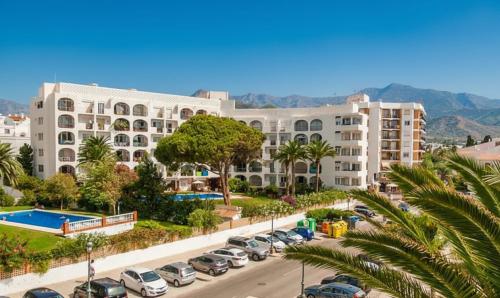 Carabeo Rocamar Nerja