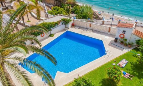 Carabeo Rocamar Nerja