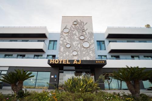 AJ Gran Alacant by SH Hoteles