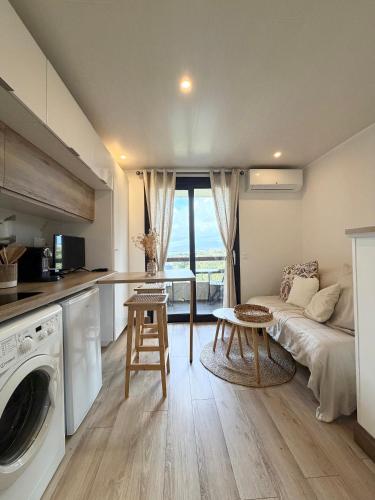 Studio au coeur de Porticcio