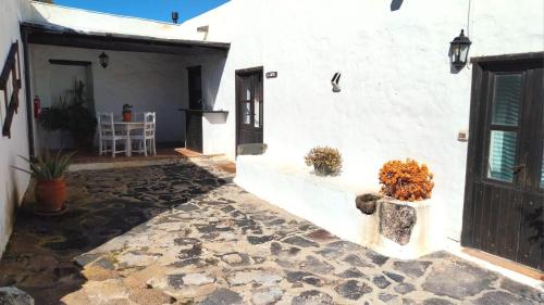 Suite casa rural Los Patios, CONIL