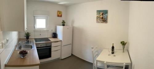 Mandarin apartaments