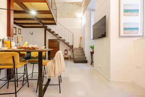 City Loft Napoli