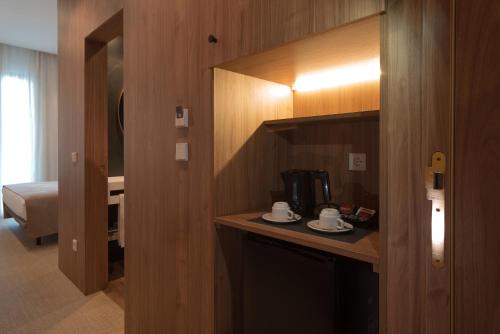 AJ Gran Alacant by SH Hoteles — Photo of the whole room