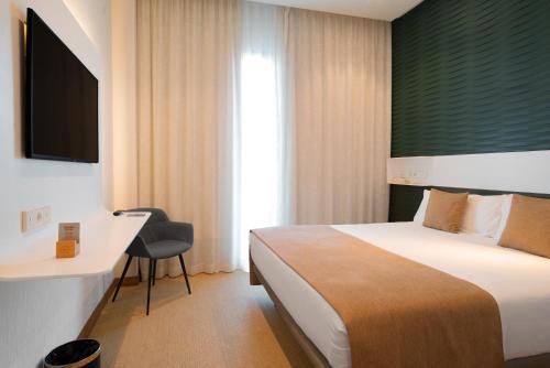 AJ Gran Alacant by SH Hoteles — Room