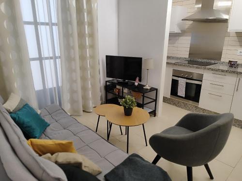 Nieves Viejas Apartamento Fresco con patio en Córdoba