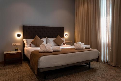 AJ Gran Alacant by SH Hoteles — Room