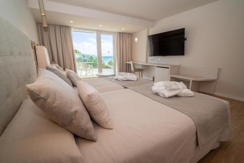 Hotel Sahara Playa