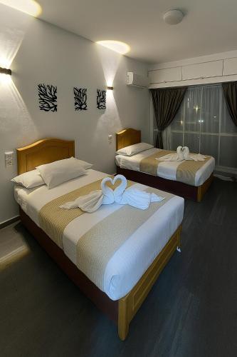 Cozy Room overlooking Cairo