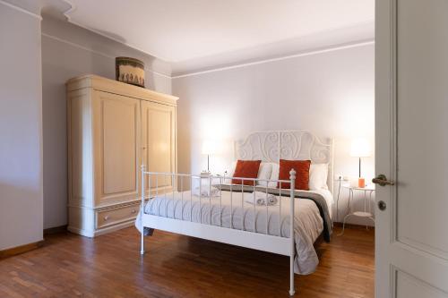 Suite Charming San Marco 4 posti letto photo 13