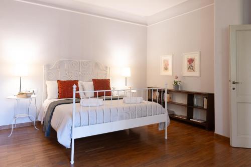 Suite Charming San Marco 4 posti letto photo 14