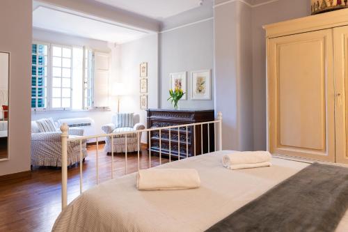 Suite Charming San Marco 4 posti letto photo 3