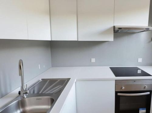 MAD Urban Apartment