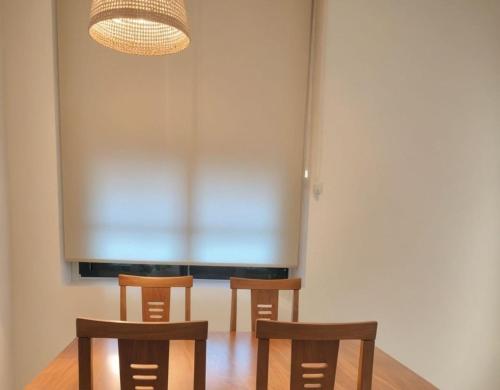 MAD Urban Apartment