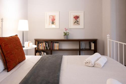 Suite Charming San Marco 4 posti letto photo 15