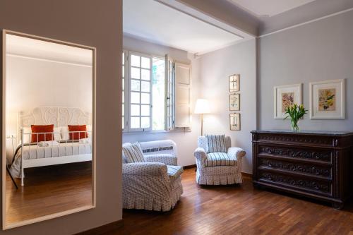 Suite Charming San Marco 4 posti letto photo 16