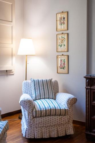 Suite Charming San Marco 4 posti letto photo 17