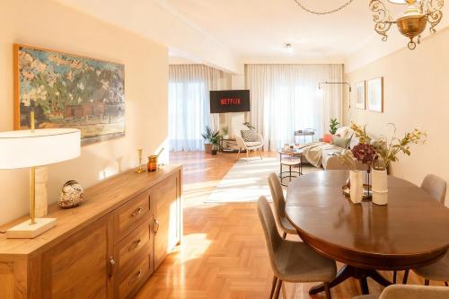 Agias Sofias Grand Residence