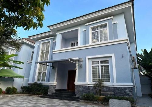 Borey Villa