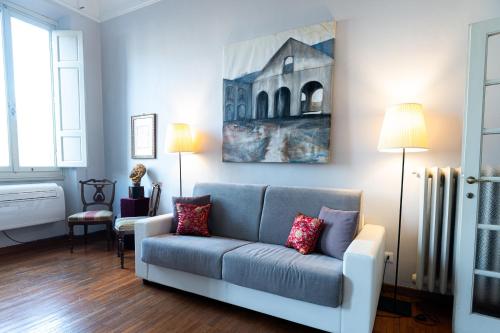 Suite Charming San Marco 4 posti letto photo 19