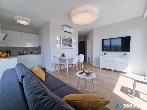 365PAM - Apartament Południowy Gąski