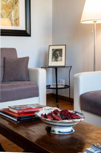 Suite Charming San Marco 4 posti letto photo 22