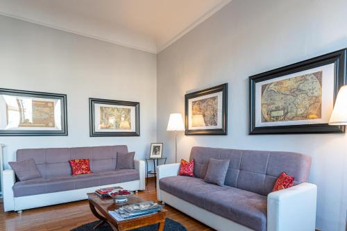 Suite Charming San Marco 4 posti letto photo 23