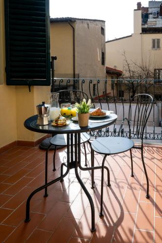 Suite Charming San Marco 4 posti letto photo 9