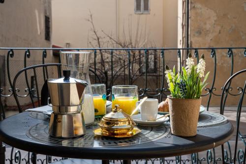 Suite Charming San Marco 4 posti letto photo 31