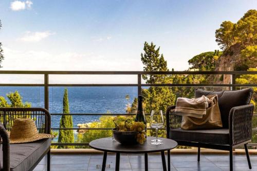 Foto Mazzarò Boutique Apartment