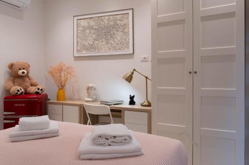 Ponte Vecchio Suite 29