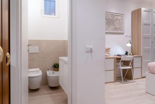 Ponte Vecchio Suite 29