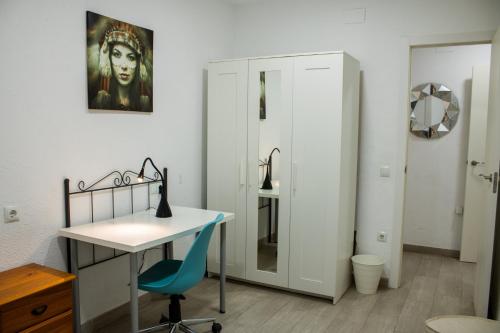 Precioso apartamento en Malvarrosa Playa Valencia
