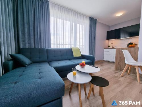 365PAM - Apartament Rodzinny