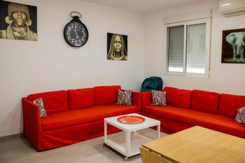 Precioso apartamento en Malvarrosa Playa Valencia
