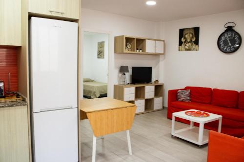 Precioso apartamento en Malvarrosa Playa Valencia