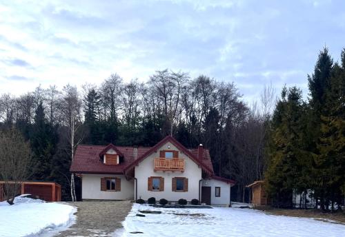 Leśna Przystań