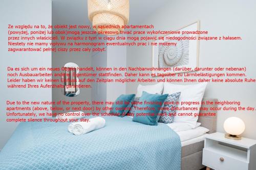 Sand&Sky Apartments by Baltic Home