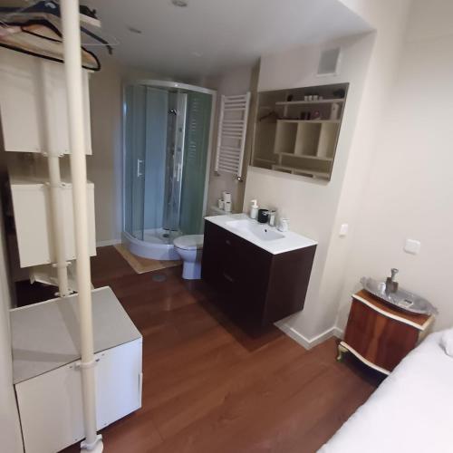 Ático en Ciudad Lineal