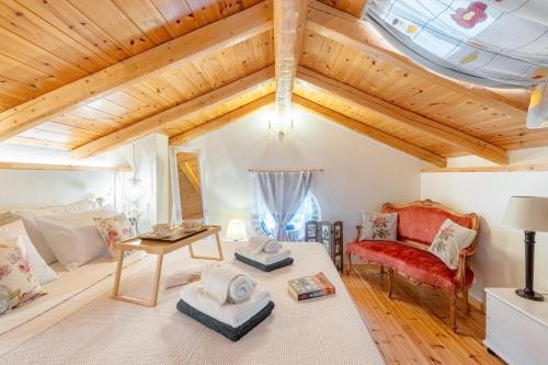 SoKoFri Cottage with Sea view