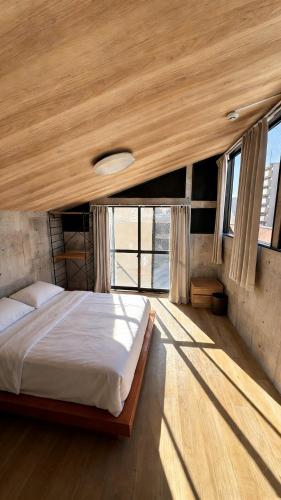 KOKI Hotel