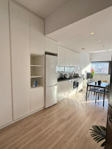 Modern Monastiraki Apartment with Parthenon view