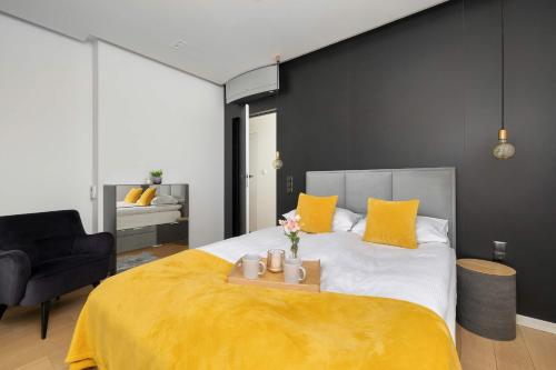 Tasteful Apartment in Cracow with Parking & Balcony by Nolcegi Renters